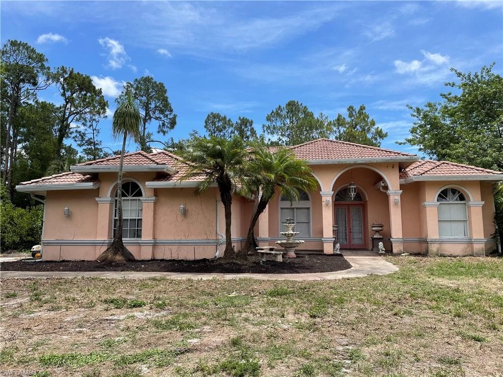 3150 Safe Harbor DR NAPLES, FL 34117
