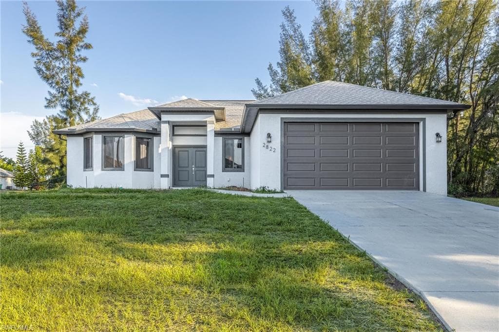 2822 NW 11th ST CAPE CORAL, FL 33993