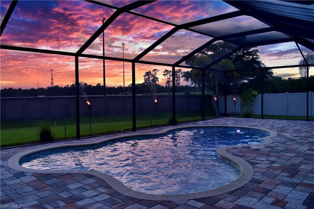2722 Via Santa Croce CT FORT MYERS, FL 33905