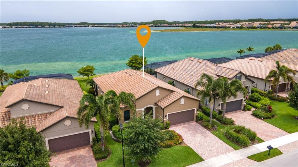 20147 Corkscrew Shores BLVD ESTERO, FL 33928