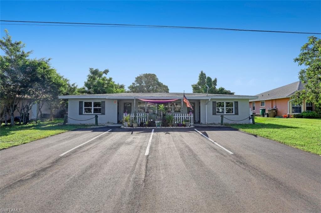 4953 Viceroy ST 1-4 CAPE CORAL, FL 33904