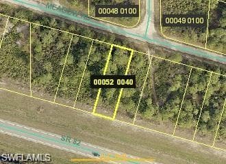 2840 Meadow RD LEHIGH ACRES, FL 33974