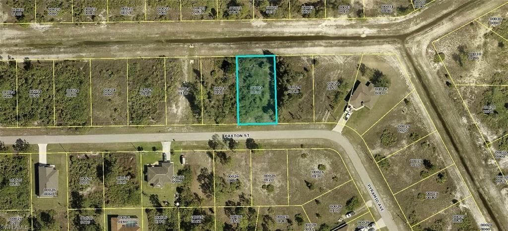 125 Paxton ST LEHIGH ACRES, FL 33974
