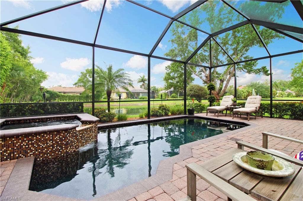 5000 Fairhaven LN NAPLES, FL 34109