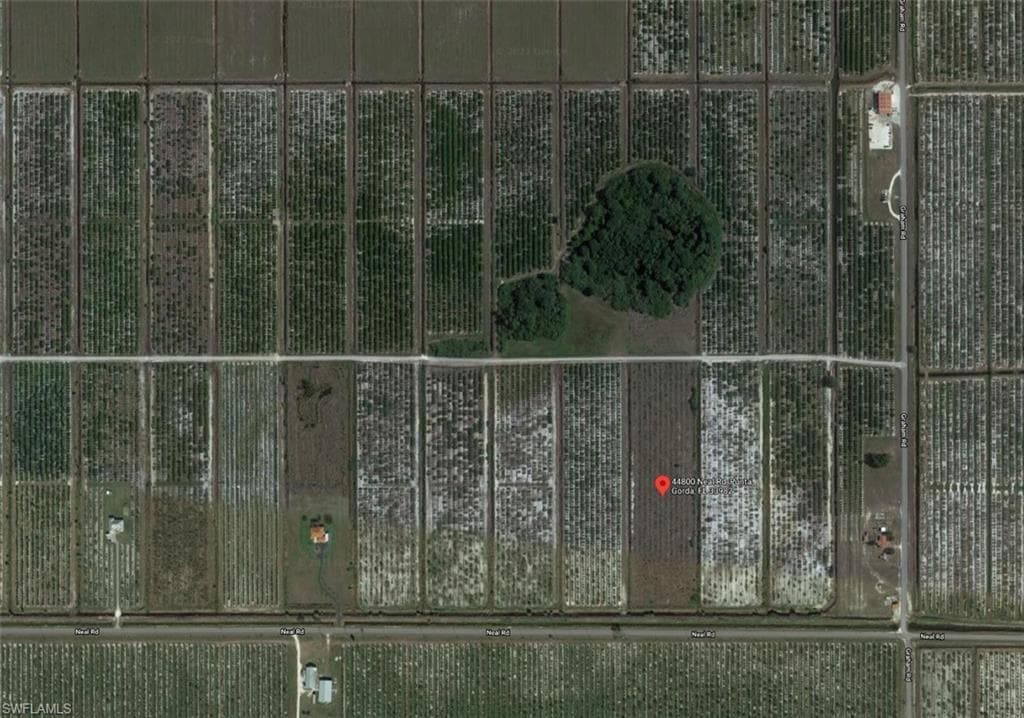 44800 Neal RD PUNTA GORDA, FL 33982