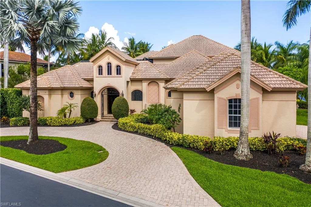 11251 Longwater Chase CT FORT MYERS, FL 33908