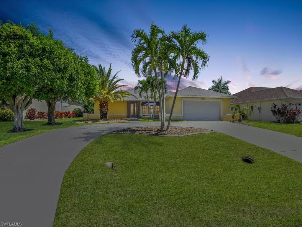 2209 SE 16th ST CAPE CORAL, FL 33990