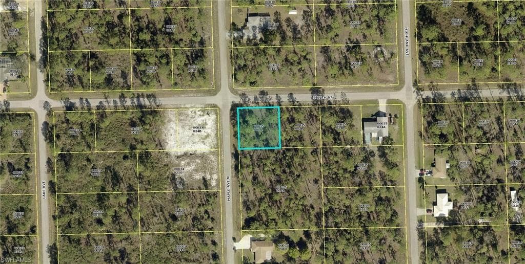 1000 E 11th ST LEHIGH ACRES, FL 33972