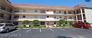 1790 Imperial Golf Course BLVD A-204