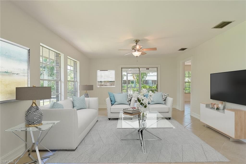 2840 Arbutus ST B2 NAPLES, FL 34112