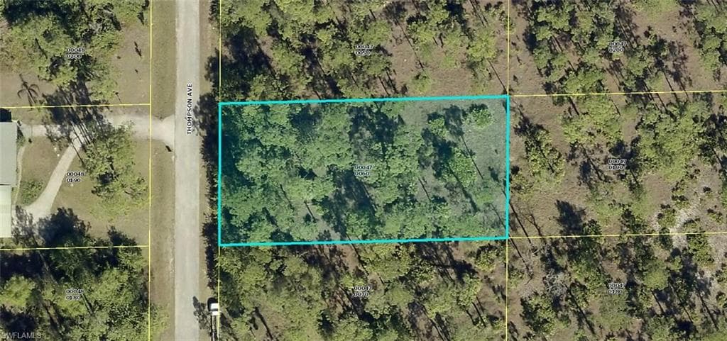 1512 Thompson AVE LEHIGH ACRES, FL 33972