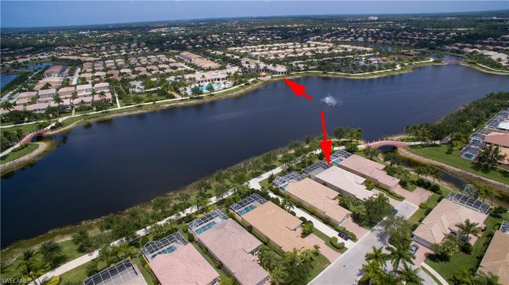 8015 Valentina CT NAPLES, FL 34114