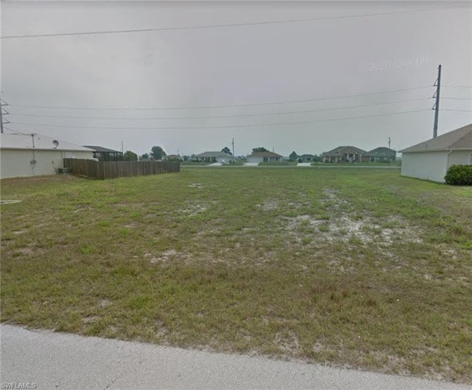2507 NW Juanita PL CAPE CORAL, FL 33993
