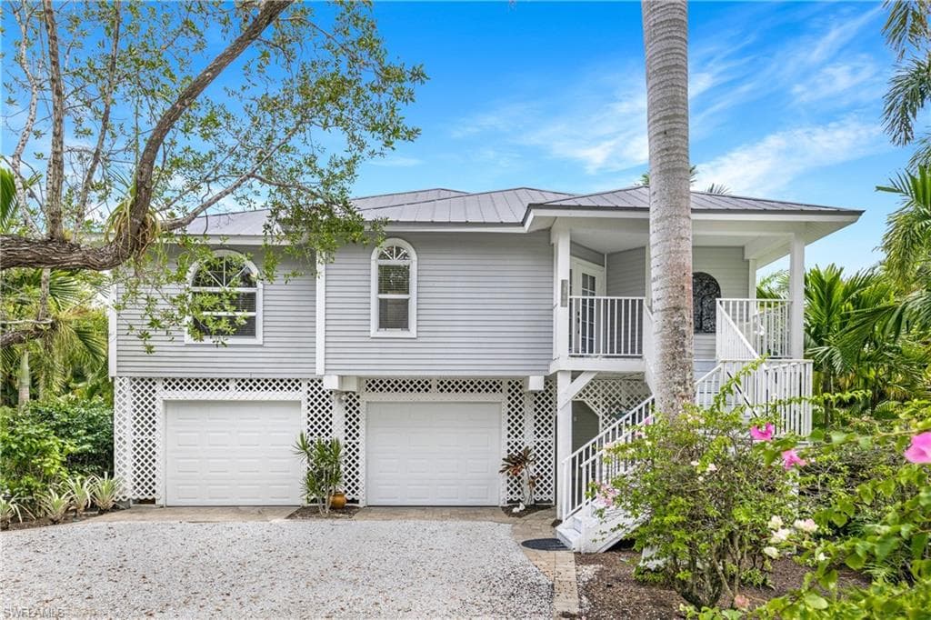 5268 Ladyfinger Lake RD SANIBEL, FL 33957