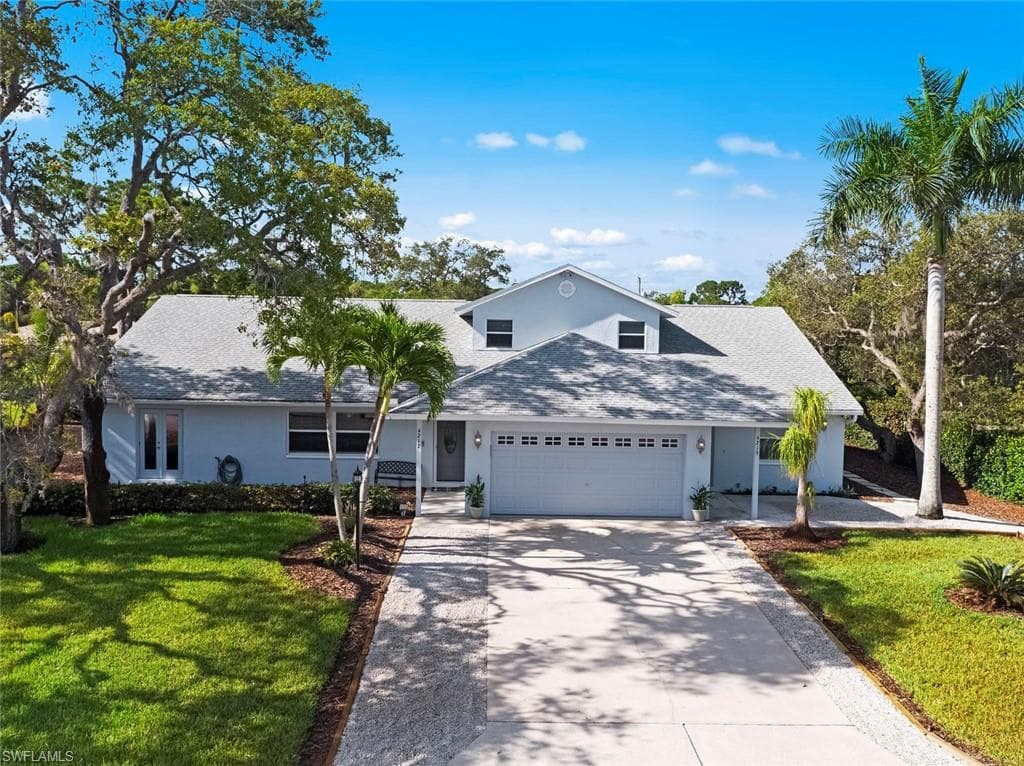 4217 Rita LN BONITA SPRINGS, FL 34134