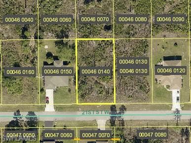 2806 21st ST W LEHIGH ACRES, FL 33971