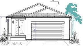 10004 Connecticut ST BONITA SPRINGS, FL 34135