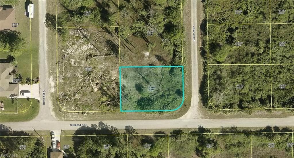 518 Palao AVE S LEHIGH ACRES, FL 33974