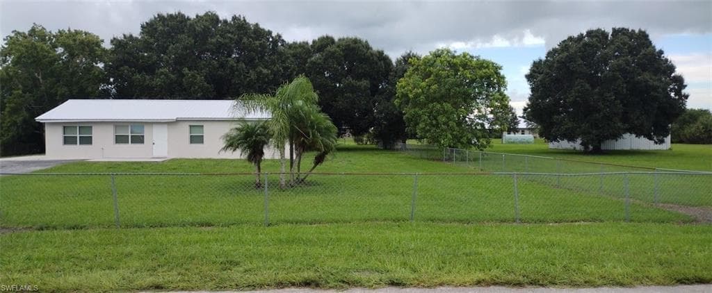 1139 Western DR MOORE HAVEN, FL 33471