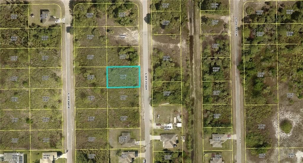 760 Aprile AVE S LEHIGH ACRES, FL 33974
