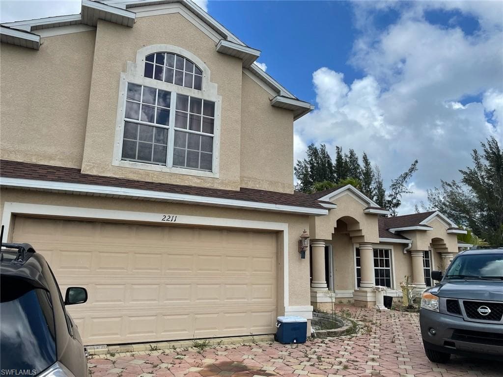 2211 Surfside BLVD CAPE CORAL, FL 33991