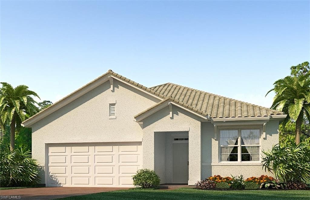 2968 Royal Gardens AVE FORT MYERS, FL 33916