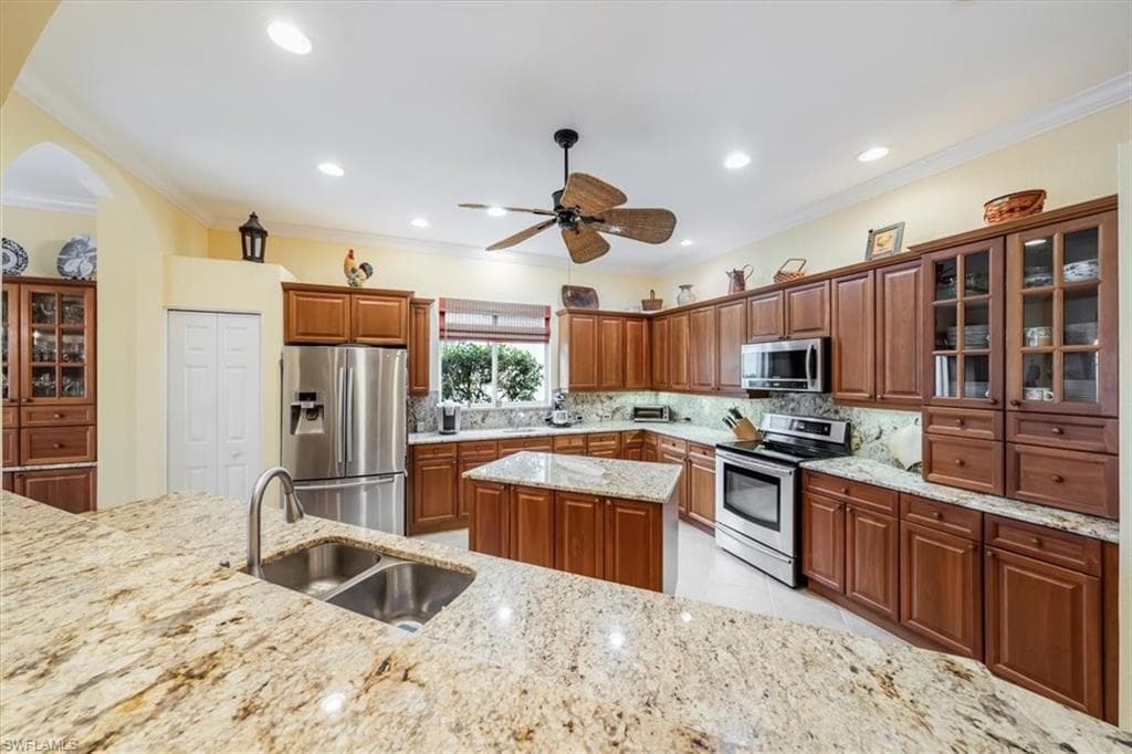 412 Chartwell PL NAPLES, FL 34110
