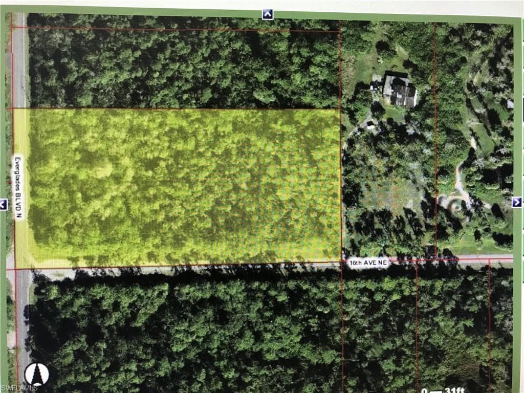 Everglades BLVD N NAPLES, FL 34120