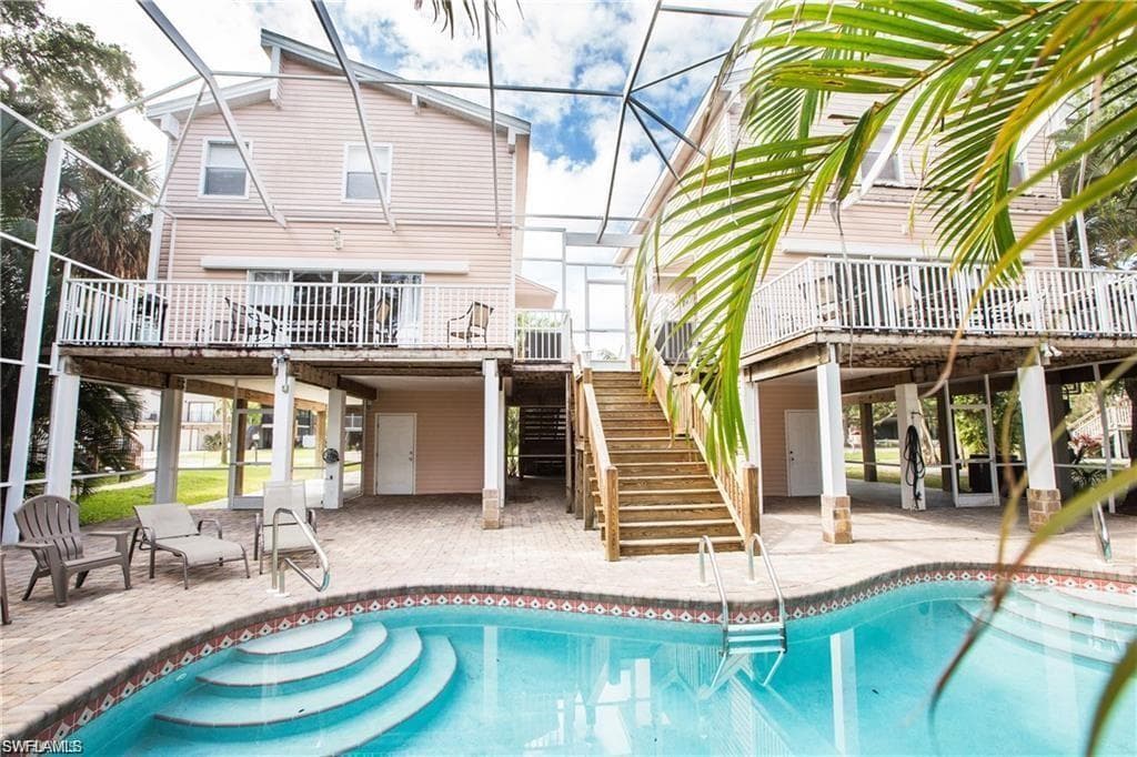 235 Nature View CT FORT MYERS BEACH, FL 33931