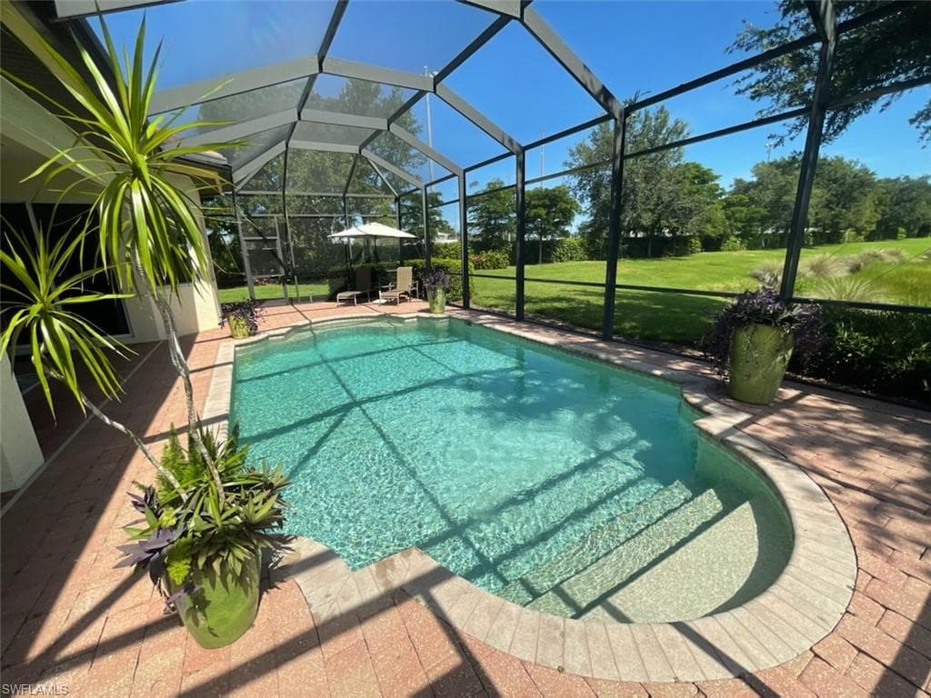 6025 Dogleg DR NAPLES, FL 34113