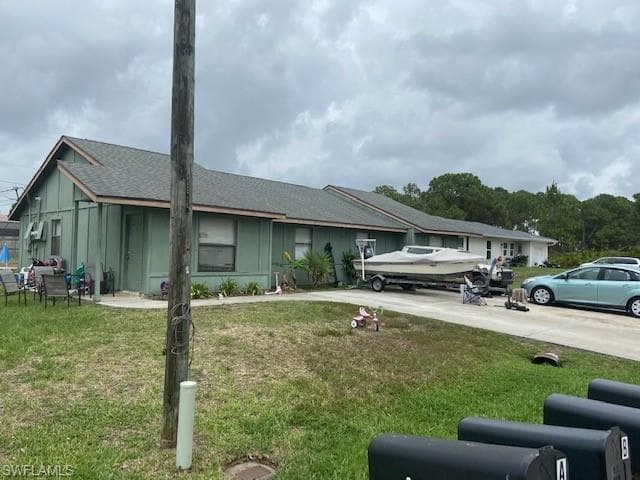 11290 Kimberly AVE B ENGLEWOOD, FL 34224