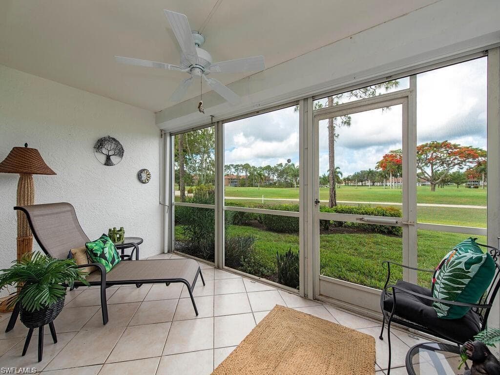 5920 Cranbrook WAY F102 NAPLES, FL 34112