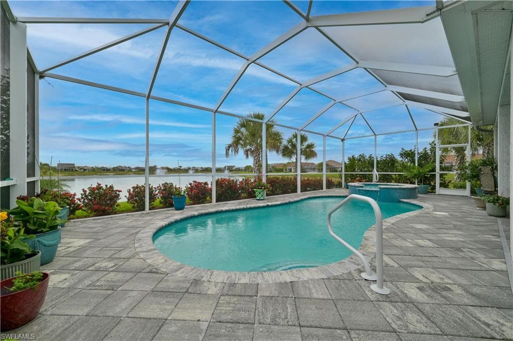 10504 Tidewater Key BLVD ESTERO, FL 33928