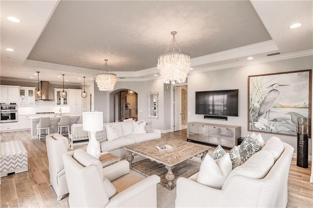 16445 Carrara WAY 10-302 NAPLES, FL 34110