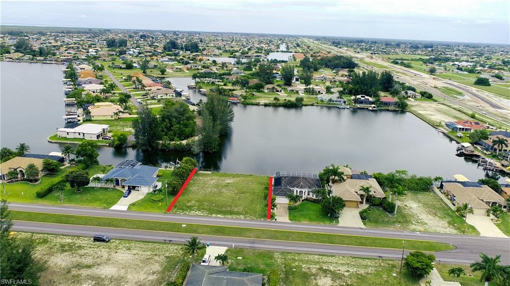 3233 Ceitus PKY CAPE CORAL, FL 33991