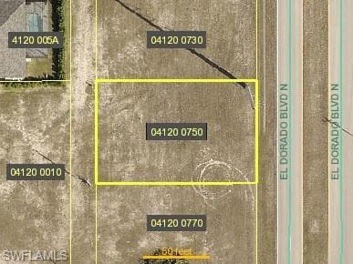 2004 El Dorado BLVD N CAPE CORAL, FL 33993