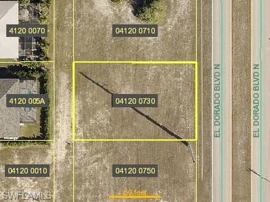 2008 El Dorado BLVD N CAPE CORAL, FL 33993