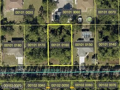2610 18th ST W LEHIGH ACRES, FL 33971