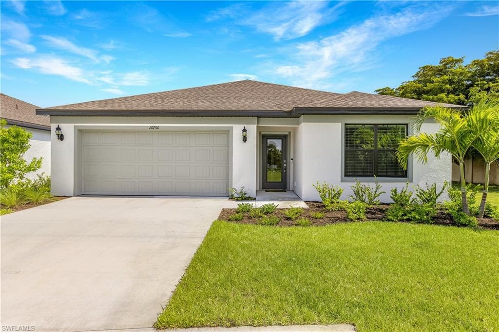 10750 Marlberry WAY NORTH FORT MYERS, FL 33917