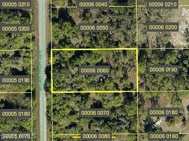 1214 Mcarthur AVE LEHIGH ACRES, FL 33972