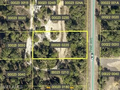 1319 Pine AVE LEHIGH ACRES, FL 33972