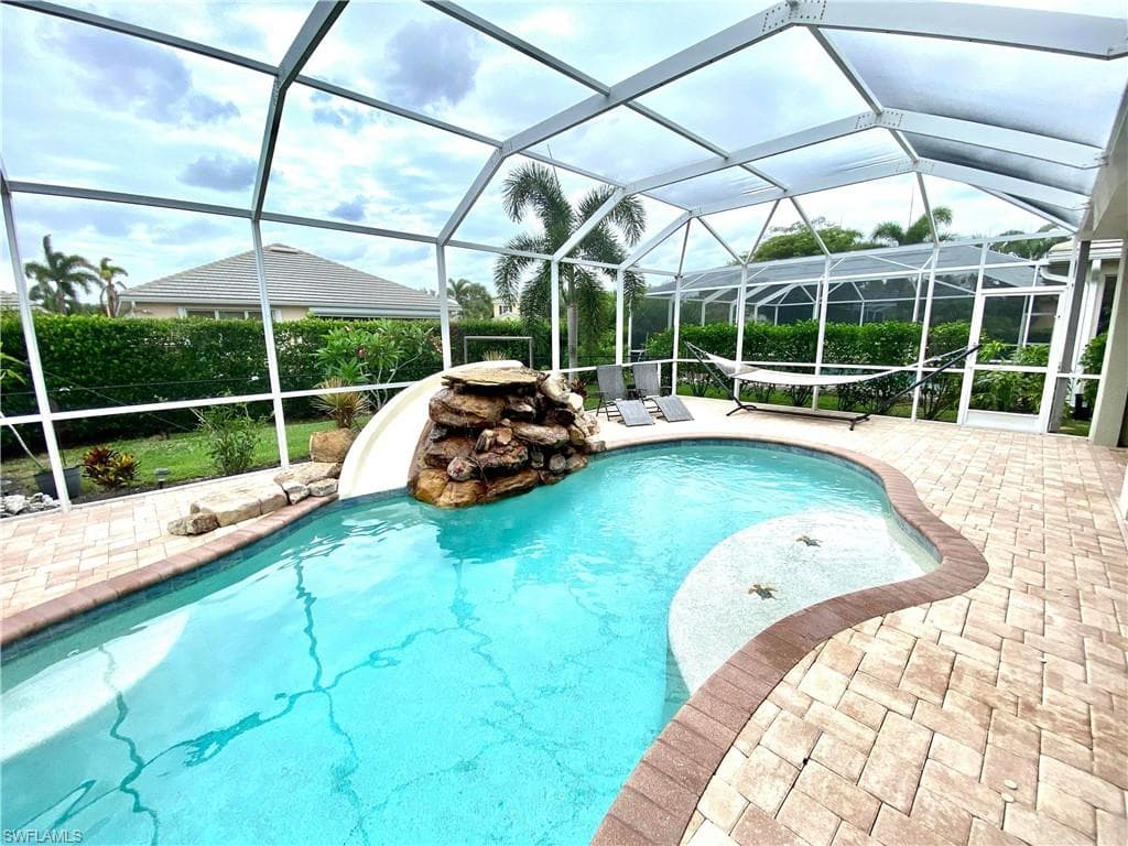 2684 Maraval CT CAPE CORAL, FL 33991