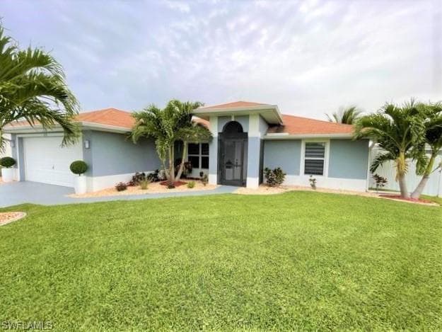 1020 NW 36th PL CAPE CORAL, FL 33993