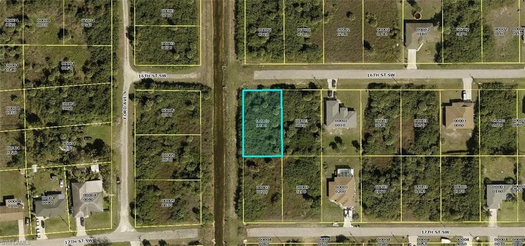 4221 16th ST SW LEHIGH ACRES, FL 33976