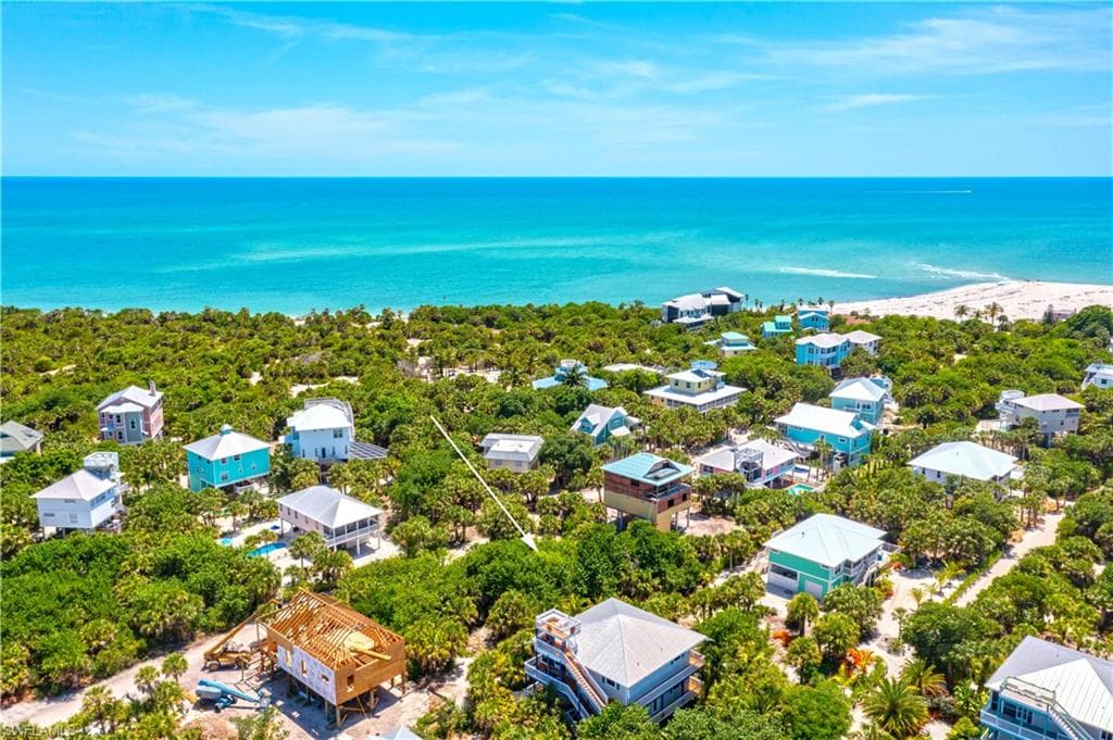 4490 Butterfly Shell DR Upper Captiva, FL 33924