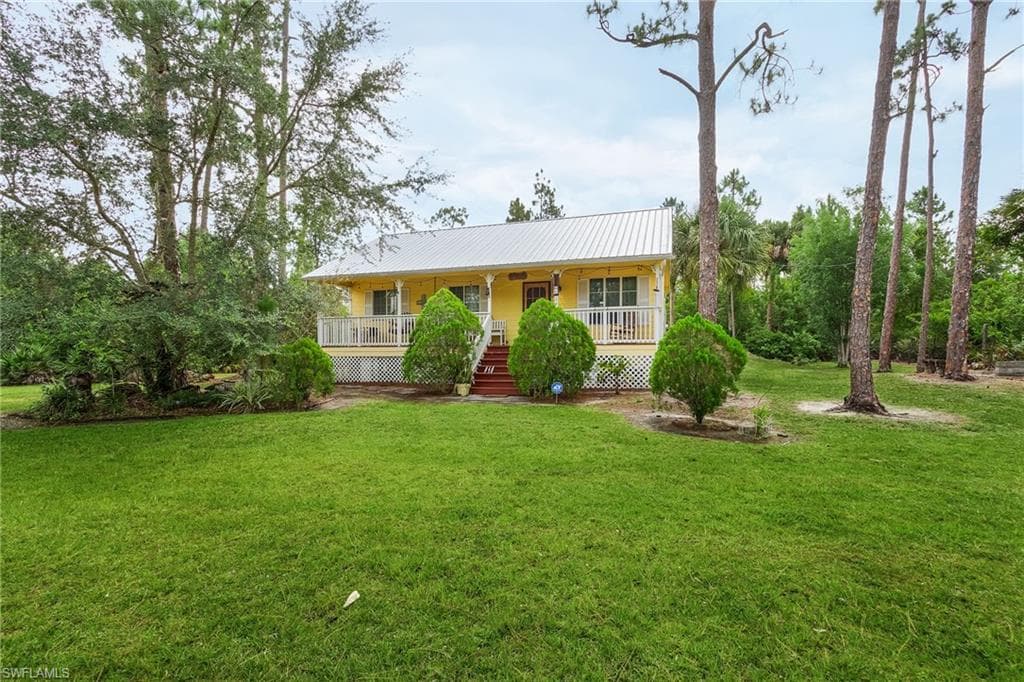2306 Scott AVE ALVA, FL 33920