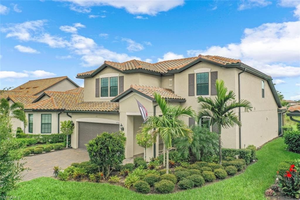 17302 Ashcomb WAY ESTERO, FL 33928