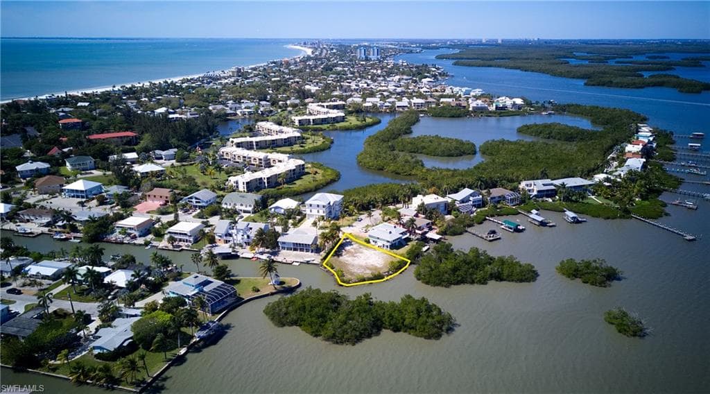 21541/543 Widgeon TER FORT MYERS BEACH, FL 33931