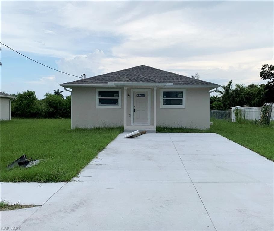 5327 Georgia AVE NAPLES, FL 34113