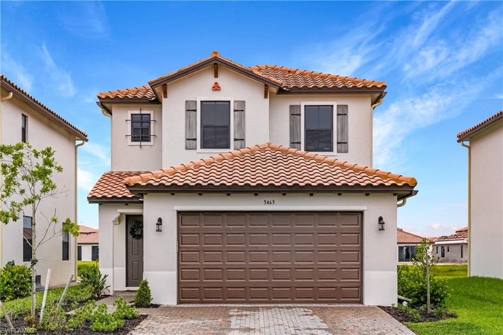 5465 Soria AVE AVE MARIA, FL 34142